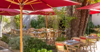 La Baronnie Hôtel & SPA La Baronnie Hôtel & SPA