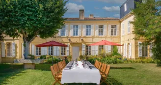 La Baronnie Hôtel & SPA La Baronnie Hôtel & SPA