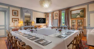 La Baronnie Hôtel & SPA La Baronnie Hôtel & SPA