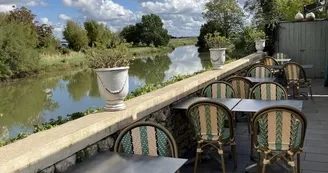 Le Bistrot du Moulin Le Bistrot du Moulin