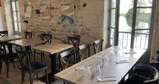 Le Bistrot du Moulin Le Bistrot du Moulin