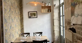 Le Bistrot du Moulin Le Bistrot du Moulin
