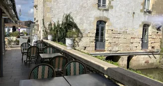 Le Bistrot du Moulin Le Bistrot du Moulin