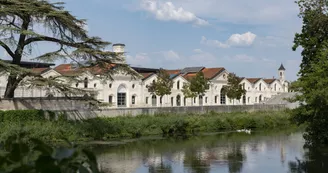 Le Musée de la bande dessinée