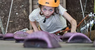 Coolongalook Parc Aventure Coolongalook Parc Aventure