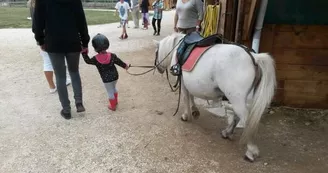 Le Petit Carrousel Le Petit Carrousel