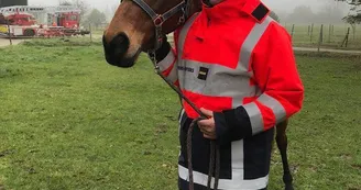 Écurie Boissirand Écurie Boissirand