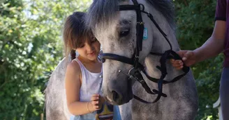 Poney Club Equi Family Poney Club Equi Family