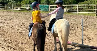 Poney Club Equi Family Poney Club Equi Family