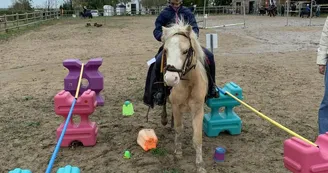 Poney Club Equi Family Poney Club Equi Family