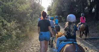 Poney Club Equi Family Poney Club Equi Family