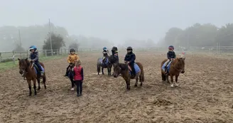 Poney Club Equi Family Poney Club Equi Family