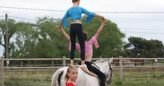 Poney Club Equi Family Poney Club Equi Family