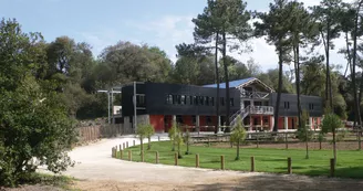 Centre Équestre de l'Estuaire Centre Équestre de l'Estuaire