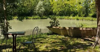 Les Etangs de Julie Les Etangs de Julie