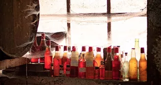 Les Frères Moine Les Frères Moine