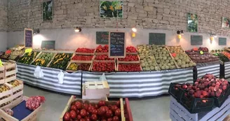Le Logis de Mortier Le Logis de Mortier