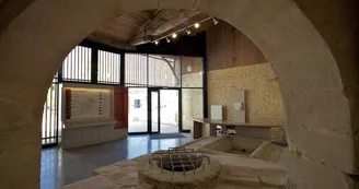 Site archéologique et Espace d'interprétation du gallo-romain Site archéologique et Espace d'interprétation du gallo-romain