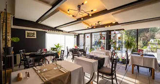 L'auberge des fins bois