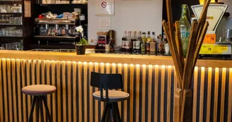 L'auberge des fins bois