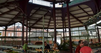 Marché
