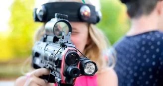 Streetlaser Streetlaser