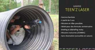 Streetlaser Streetlaser