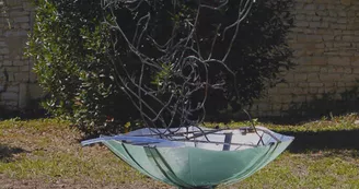 Le Jardin de Paix Le Jardin de Paix