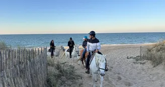 Les Cavaliers d'Oléron Les Cavaliers d'Oléron