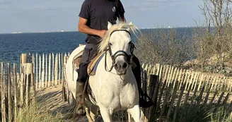 Les Cavaliers d'Oléron Les Cavaliers d'Oléron