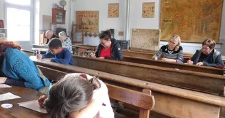 Musée de l'école Musée de l'école