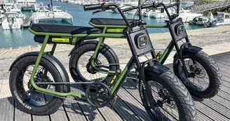 Greenbike ( loueur de Vélo ) Greenbike ( loueur de Vélo )