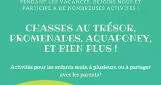 EquiNatur'Eau EquiNatur'Eau