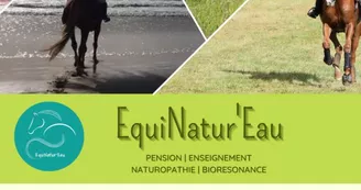 EquiNatur'Eau EquiNatur'Eau