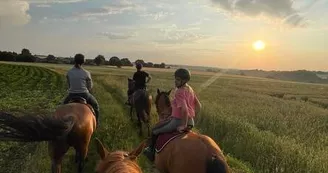 EquiNatur'Eau EquiNatur'Eau