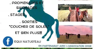 EquiNatur'Eau EquiNatur'Eau