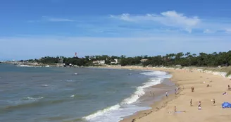 Plage du Platin Plage du Platin