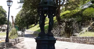 Le Jardin Vert Le Jardin Vert