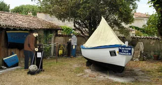 Musée d'Histoire Locale et de la Pêche dans l'Estuaire Musée d'Histoire Locale et de la Pêche dans l'Estuaire