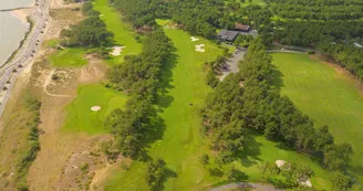 La Palmyre Golf Links La Palmyre Golf Links