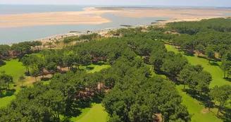La Palmyre Golf Links La Palmyre Golf Links