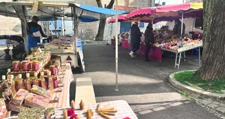 Marché hebdomadaire Marché hebdomadaire