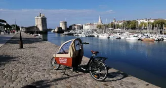 Cycling Tour Gare SNCF Cycling Tour Gare SNCF