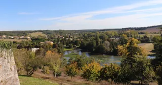 Les Sources de la Touvre Les Sources de la Touvre