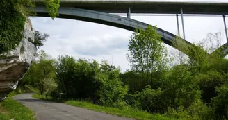 La Vallée de l'Anguienne La Vallée de l'Anguienne