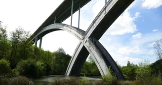 La Vallée de l'Anguienne La Vallée de l'Anguienne