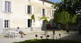 Logis de la Cavalerie Logis de la Cavalerie