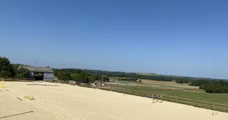 Les petites écuries de Genac Les petites écuries de Genac