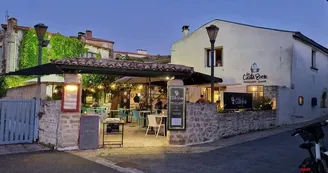 La Cocotte Givrée La Cocotte Givrée