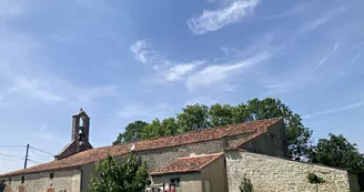 Eglise Notre Dame de l'Assomption